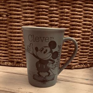 Mickey Mouse Coffee Mug
